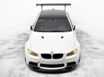 BMW M3 Coupe VF620 Supercharged by EAS 2012 года